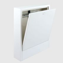 Schlüter bekotec therm vsv 582 x 620 x 125 Verteilerschrank für die Vorwandmontage