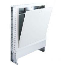 Schlüter bekotec therm vsv Verteilerschrank-Schloss mit 2 Schlüsseln