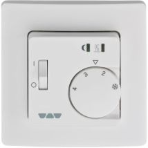 Schlüter Ditra-heat-e-r4 Temperaturregler