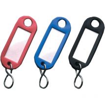 Reiher - Schlüsselanhänger weiß