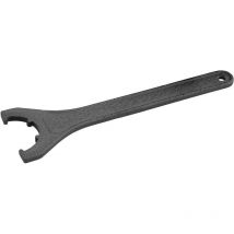 Schlussel fur ER25-Ringmuttern Fervi cher25