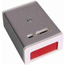 484-I - Anti-Diebstahl-Taste, Schlüsselrücksetzung