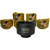 Adapter De Impact 3/4" 68mm (12-bits)