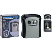 BigBuy Home Box of Key Security