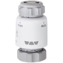 Schlüter-systems Kg Deutschland - Schlüter bekotec-therm BTESA230V2 230 v actuator drive control