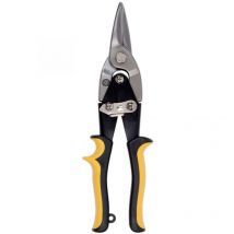 Blechschere für schmale Bleche 250 mm Kreator