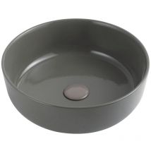 Slim Aufsatzwaschbecken Mod. 01