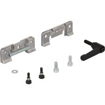 Klemmeinheit passend zu mechanischer Spanner VCMC-K2 Blocksauger - Schmalz