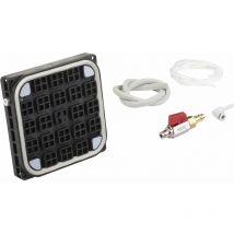 Multi-Saugplatte vc-m-sp 160x160x30 - Schmalz