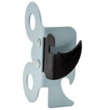 Butterfly Dosenöffner 75 mm. Doppelfunktion (Dosenöffner und Flaschenöffner)