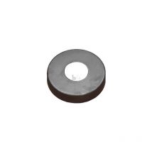 Schmiedeeisen Abdeckrosette 104 mm