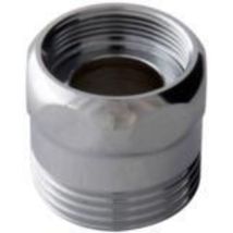 Schmiedl - Reduziernippel Gs 1601 M22x1mm Innen/ 3/4' Aussen Gs1601