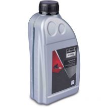 SchmierÂl fr Kettensñgenketten 1 Liter Scheppach 7910100745