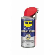 Wd40 Company - Schmiermittel für Schlösser 250 ml Profi-System WD40 - 33303
