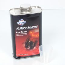 Schmiermittel Und Pflege Silkolene Für Motorrad Triumph 660