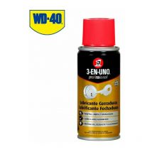 Schlossschmiermittel 100 ml 34463 3 in 1