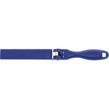 Rona - 816582 Schnell-Spann-Schmirgelfeile 26 mm Länge 270 mm 1 Set