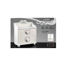 Shabby Kommode Geschenkidee cm 30 x 19 x 25 h