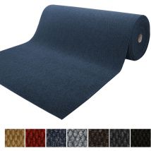 Schmutzfangmatte Hong Kong Blau 80 X 350 Cm