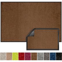 Schmutzfangmatte Performa Braun 97 200 x 300 cm