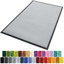Schmutzfangmatte Splash B05 - Hellbgraux 150 Cm