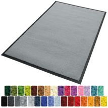 Schmutzfangmatte Splash B04 - Mittelgraux 150 Cm