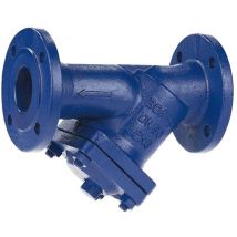 Buderus - ksb Schmutzfänger boa-s mit Feinsieb Gehäuse EN-GJL-250, pn 6 dn 50