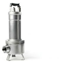 Dab - Schmutzwasser-tauchpumpen Feststoffanteilen Feka Vs550m-na Vortex 0,6kw 230v
