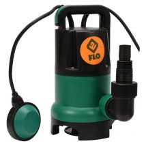 FLO - Pumpe 79771 Wasserpumpe 400 w