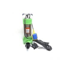 GmbH Pompe pour eaux usées 550 avec dispositif de coupe, pompe pour matières fécales 11000 L/h - CHM