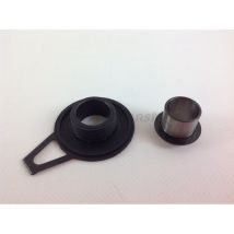 Schneckenschraube Für Husqvarna 365 H 365t Kettensägenölpumpe