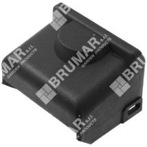 Schneckenschraubenabdeckung für Maori compatible Schneefräse – 051276