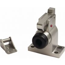 Supporto per porta 005/588/5 va ma montaggio a pavimento Schnegel