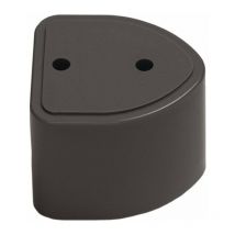 Schnegel - Verl.012/572/5 H.40mm Ku.braun