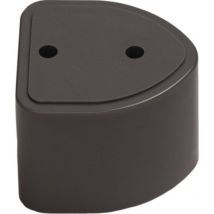 Verl. 012/572/5 H.40mm Ku.braun Schnegel