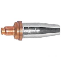 Schneiddüse 1511 AG2 10 - 25 mm Acetylen Blockdüse