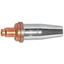 Schneiddüse 1511 AG4 40 - 60 mm Acetylen Blockdüse