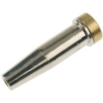 Schneiddüse 6290 NFF4 75 - 150 mm PropanErdgas Glattschaftdüse