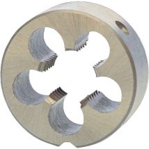 Schneideisen hss m 3 x 9 mm - 238030 - Ruko