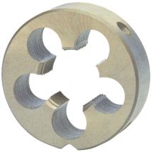 Schneideisen din en 22568 hss, geschliffen mf 6 - 0,5 - Ruko
