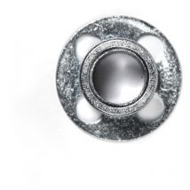 Schneideisenführungen 25x9 M3-M12 – Aluminium – GSR