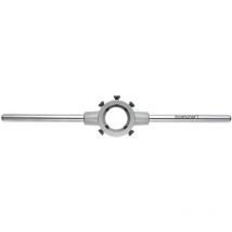 Bohrcraft Schneideisenhalter 20x7mm Für Außengewinde Ø M4,5-6mm Din225