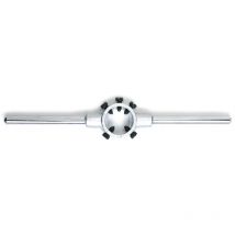 Schneideisenhalter din en 22568 (din 225) 20 x 5 - GSR