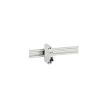 Schneider - 21029 Multi 9 modular circuit breaker DT40 1 pole plus n 40 a curve c