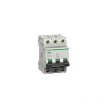 24603 Modular circuit breaker 3P 20A multi9 c60n curve d - Schneider