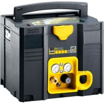Schneider Druckluft - Compresseur SysMaster avec une capacité d'aspiration de 150 l/min