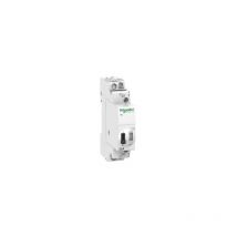 Schneider A9C30831 Acti9 itl remote control switch 32A 1NO 230-240VAC 110VDC