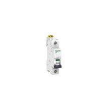 Schneider A9F77110 Circuit breaker 1P 10A Acti9 ic60n curve C