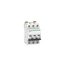 Schneider Electric - Schneider A9F90376 Circuit breaker 3P 6.3A curve ma Acti9 ic60l