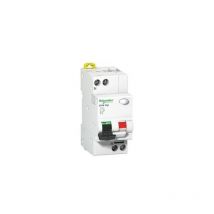 Schneider A9N21442 Differential circuit breaker 1P+N 10A curve c